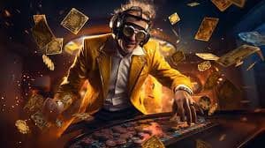 Giao diện sportsbook và slot online trên llwin cho người chơi Việt Nam